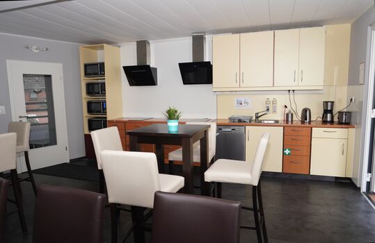 Gästezimmer in Stuhr Bild 2