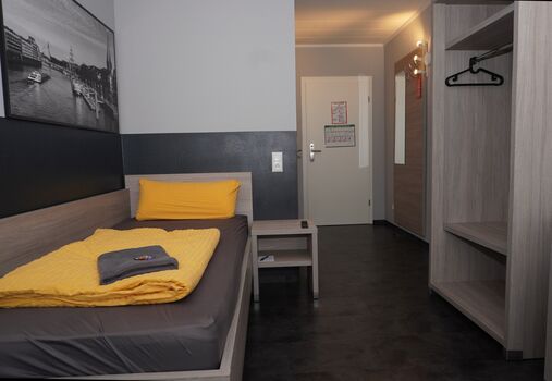 Gästezimmer in Stuhr Bild 3