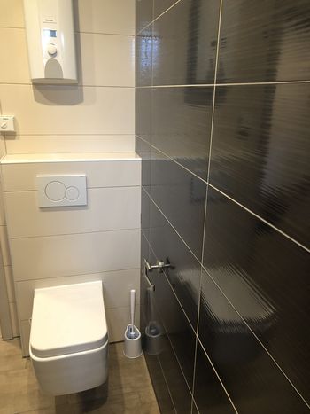 Badezimmer/Wohnung