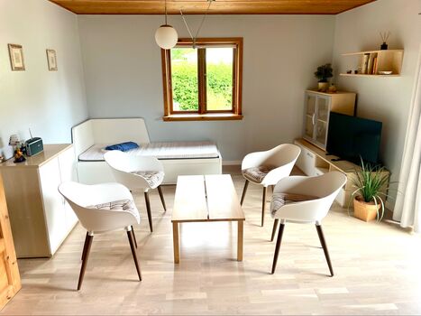 Ferienhaus Sünnschien Bild 4