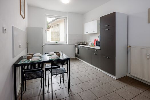 Gästezimmer in Duisburg Bild 6