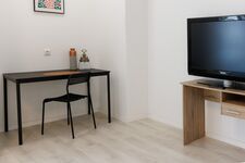 Guestroom in Duisburg Picture 2