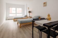 Guestroom in Duisburg Picture 4