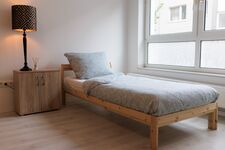 Guestroom in Duisburg Picture 3