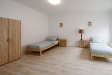 Guestroom in Duisburg Picture 1