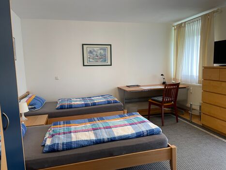 FewoDeg - Ferienwohnungen und Apartments Bild 4