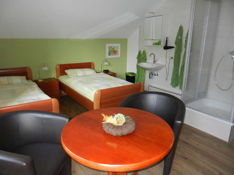 Gästezimmer in Bocholt Bild 6