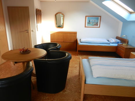 Gästezimmer in Bocholt Bild 5