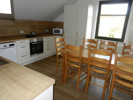 Gästezimmer in Bocholt Bild 2