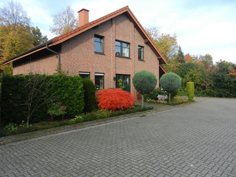 Gästezimmer in Bocholt Bild 1