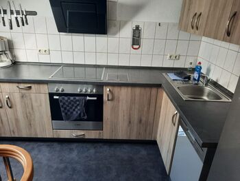 Ferienwohnung in Greiz Bild 3