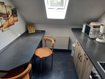 Ferienwohnung in Greiz Bild 1