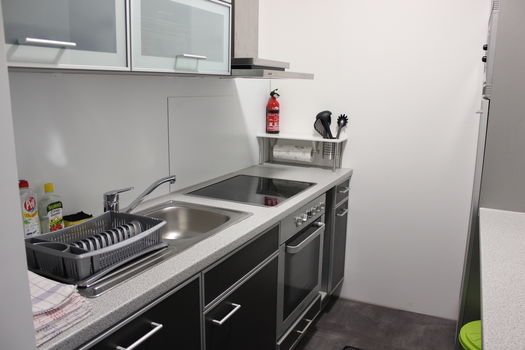 Gästezimmer in Landshut Bild 3