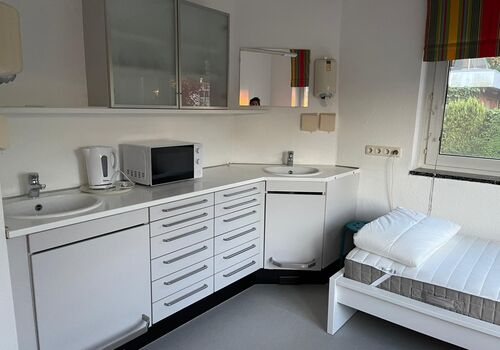 Ferienhaus in Osterrönfeld Bild 2