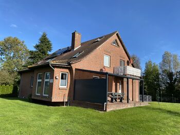 Wohnung für 3-9 Personen, Küche, Internet, Waschmaschine Bild 1