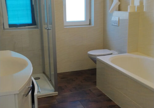 Gästezimmer in Pinneberg Bild 2