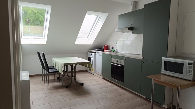 Gästezimmer in Pinneberg Bild 2