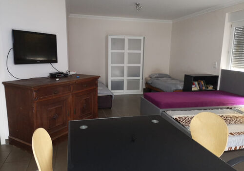 Gästezimmer in Pinneberg Bild 3