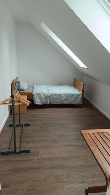 Gästezimmer in Pinneberg Bild 3