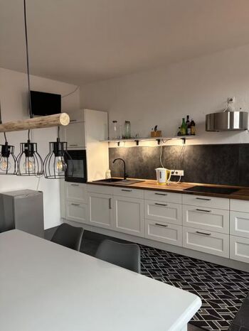 Pension - Ferienwohnung - Appartement - Heere Bild 1