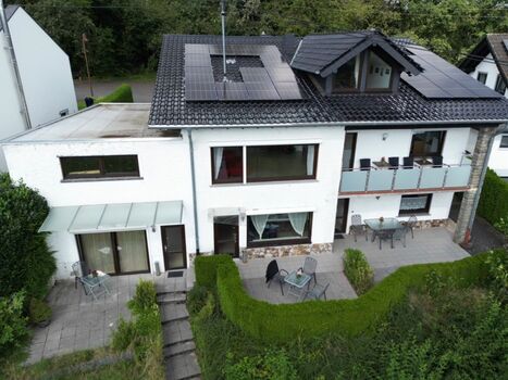 Ferienwohnungen Barbara Bild 1