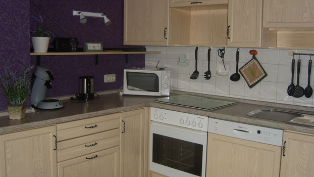 Ferienwohnung in Lachen Bild 1