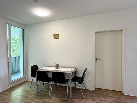 Gästezimmer in Düsseldorf Bild 5