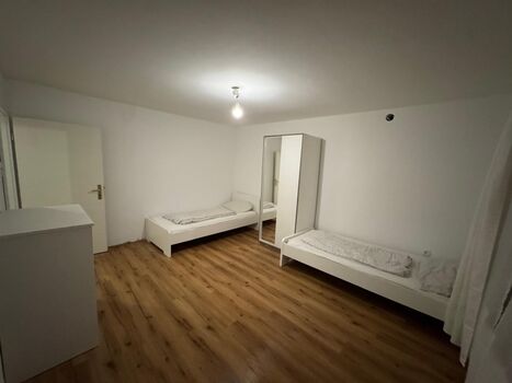 Apart Wohnung in Nussloch, Wiesloch, Sandhausen, Heidelberg, Mannheim Bild 1