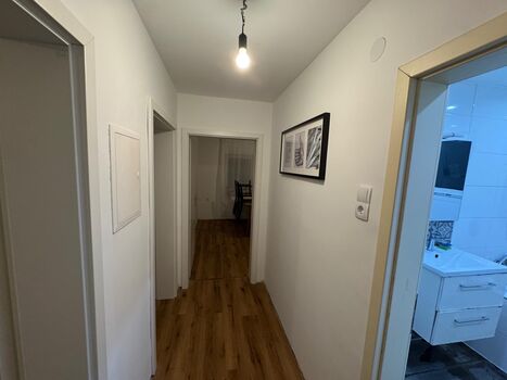 Apart Wohnung in Nussloch, Wiesloch, Sandhausen, Heidelberg, Mannheim Bild 2