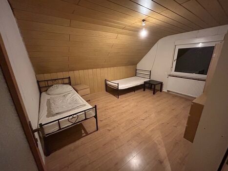 Apart Wohnung in Nussloch, Wiesloch, Sandhausen, Heidelberg, Mannheim Bild 2