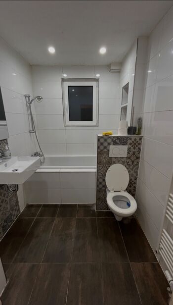 Apart Wohnung in Nussloch, Wiesloch, Sandhausen, Heidelberg, Mannheim Bild 3